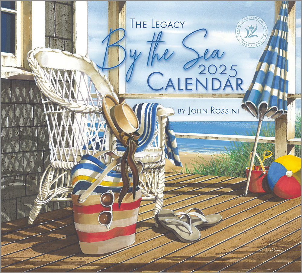 2025 Wall Calendars The Lang Store